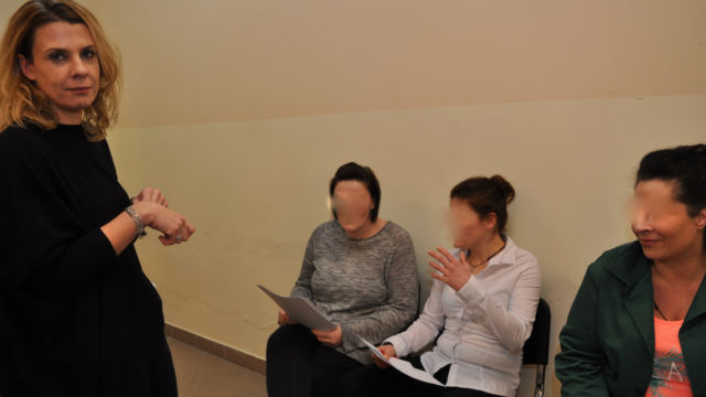 Fot. Małgorzata Brus