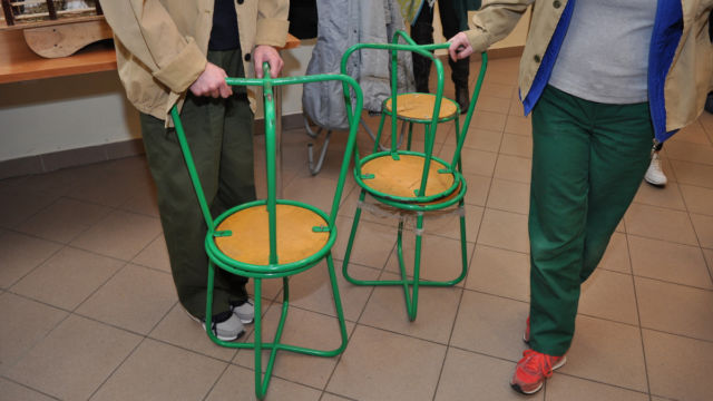 Fot. Małgorzata Brus