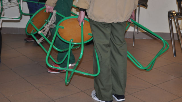 Fot. Małgorzata Brus