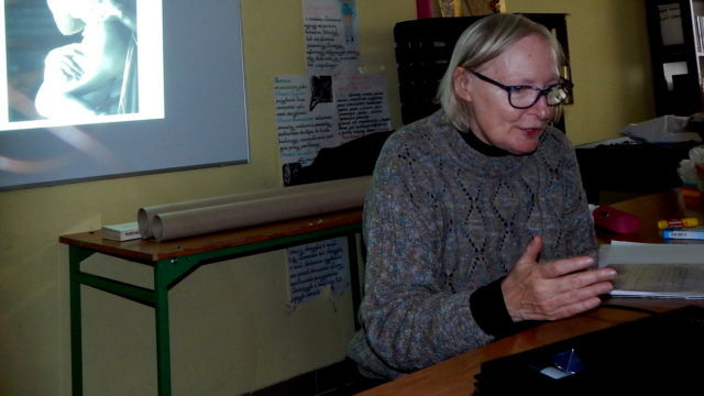 Fot. Małgorzata Brus