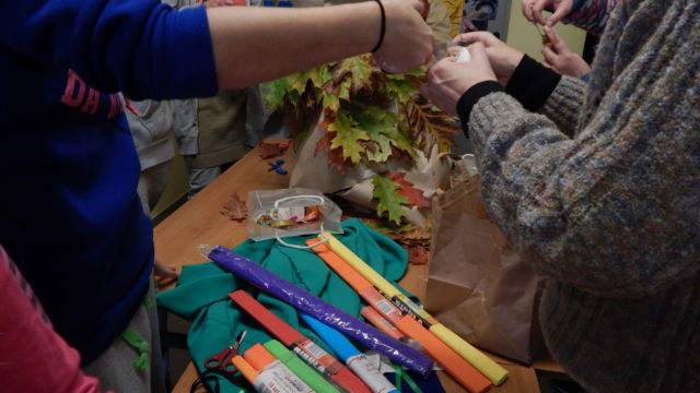 Fot. Małgorzata Brus