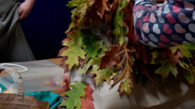 Fot. Małgorzata Brus