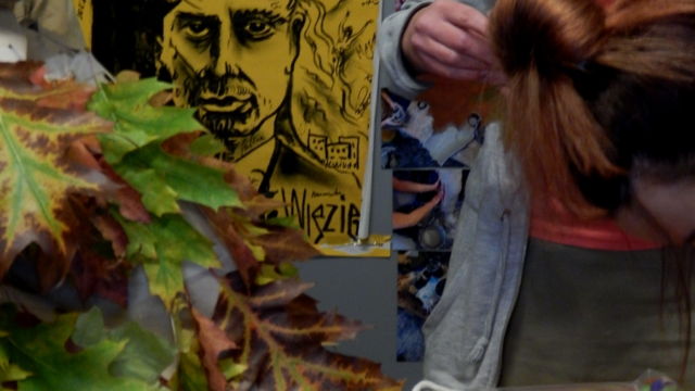 Fot. Małgorzata Brus