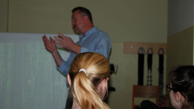 Fot. Małgorzata Brus