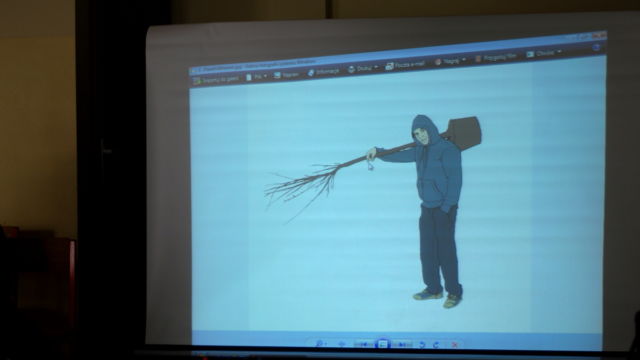 Fot. Małgorzata Brus