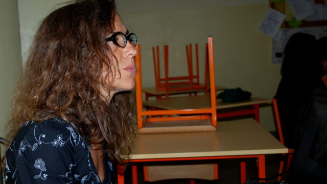 Fot. Małgorzata Brus