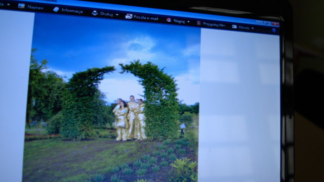 Fot. Małgorzata Brus