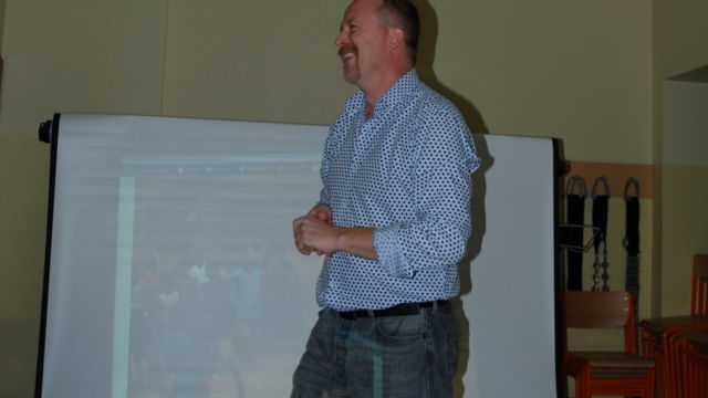 Fot. Małgorzata Brus