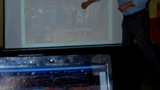 Fot. Małgorzata Brus