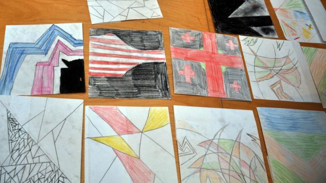 Fot. Małgorzata Brus