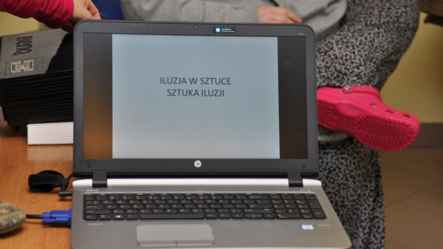 Fot. Małgorzata Brus