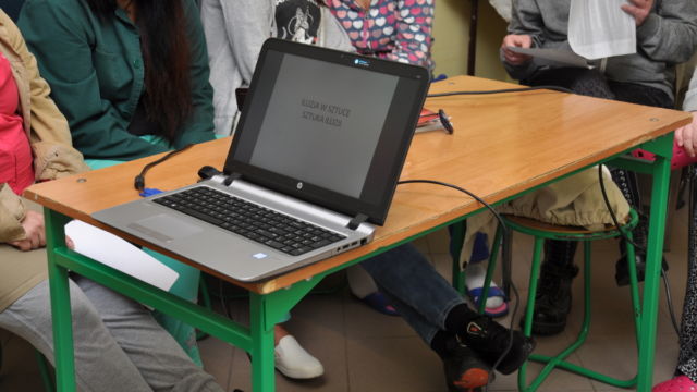 Fot. Małgorzata Brus