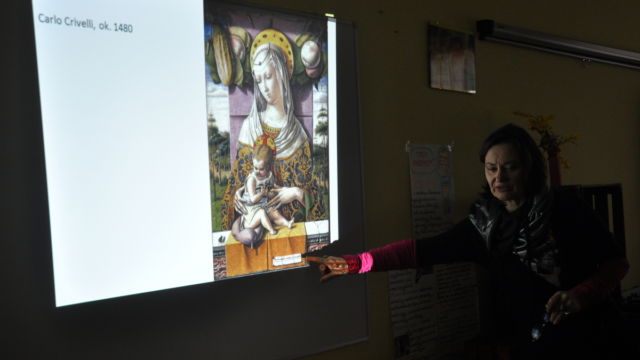 Fot. Małgorzata Brus