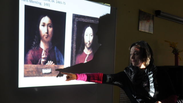 Fot. Małgorzata Brus