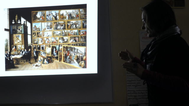 Fot. Małgorzata Brus