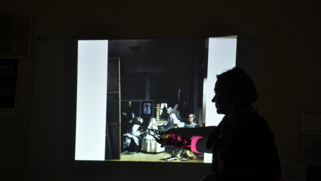 Fot. Małgorzata Brus