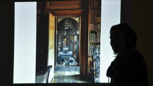 Fot. Małgorzata Brus