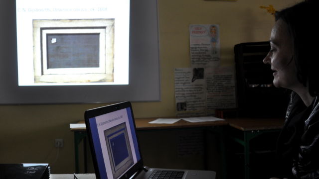 Fot. Małgorzata Brus