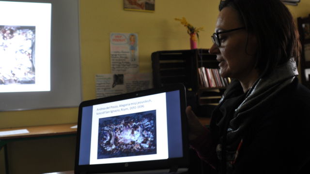 Fot. Małgorzata Brus