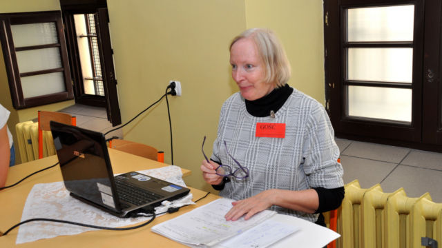 Fot. Małgorzata Brus