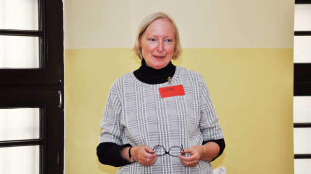 Fot. Małgorzata Brus