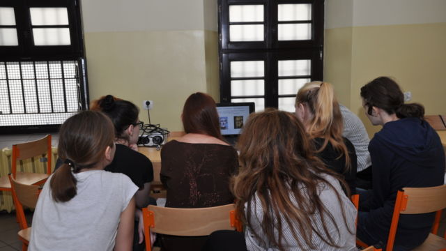 Fot. Małgorzata Brus