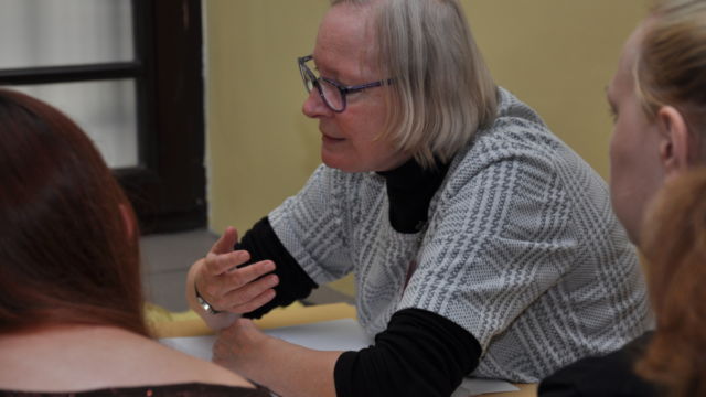 Fot. Małgorzata Brus