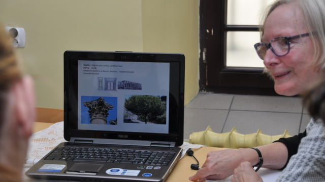 Fot. Małgorzata Brus