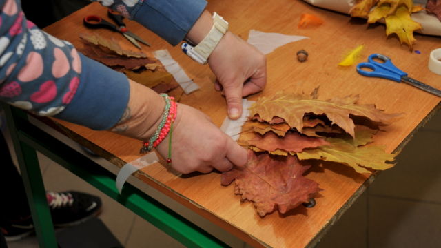 Fot. Małgorzata Brus