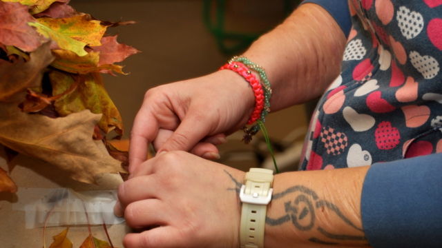 Fot. Małgorzata Brus