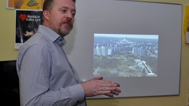 Fot. Małgorzata Brus