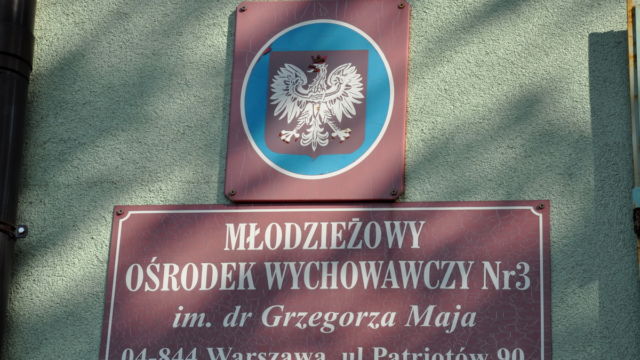 Fot. Małgorzata Brus