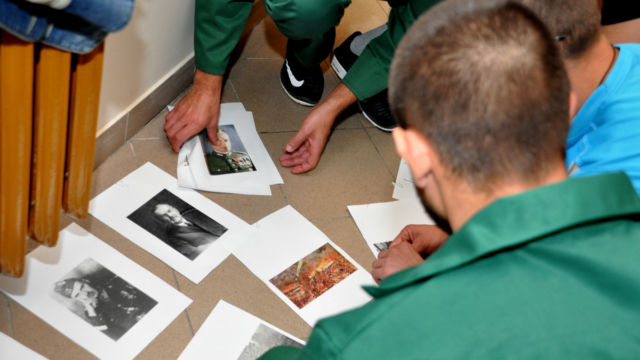 fot. Małgorzata Brus