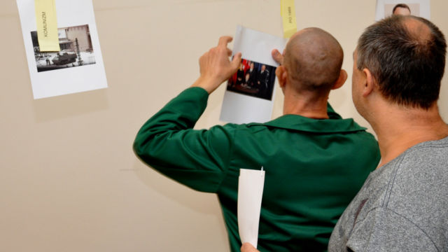 fot. Małgorzata Brus