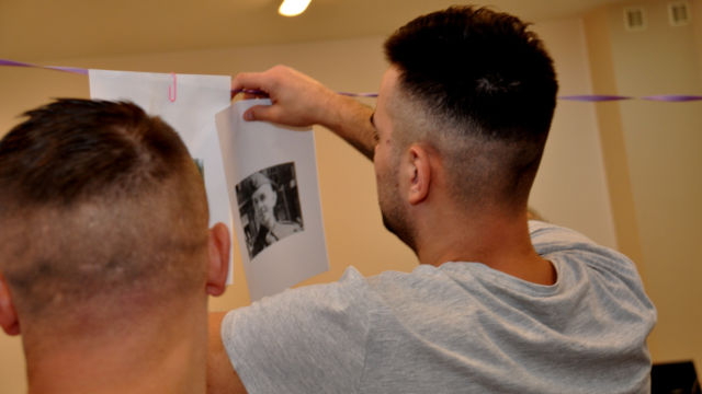 fot. Małgorzata Brus