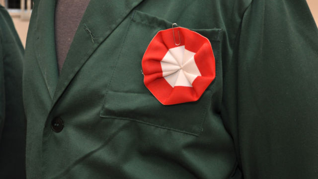 fot. Małgorzata Brus