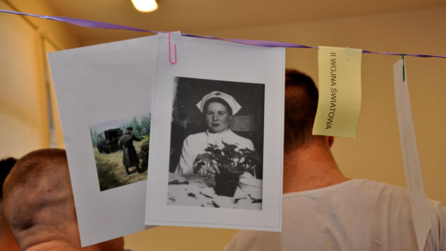 fot. Małgorzata Brus