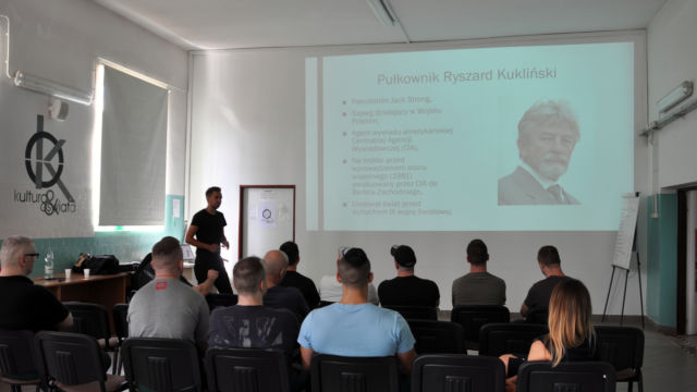 fot. Małgorzata Brus