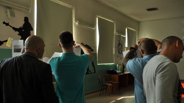 fot. Małgorzata Brus