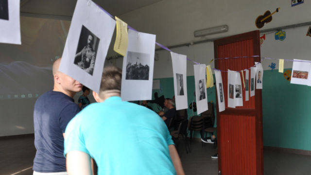 fot. Małgorzata Brus