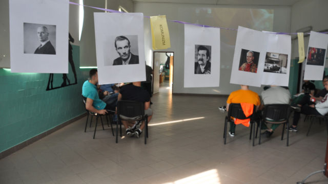 fot. Małgorzata Brus