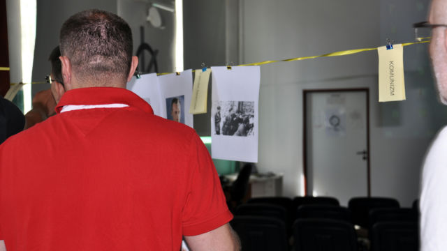 fot. Małgorzata Brus