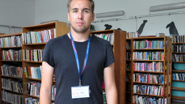 fot. Małgorzata Brus