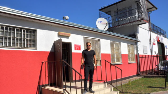 fot. Małgorzata Brus