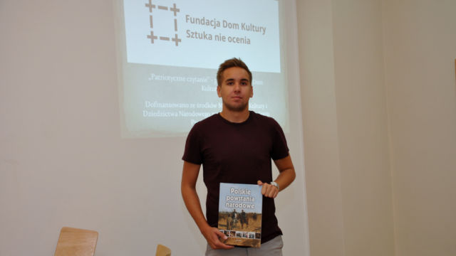 fot. Małgorzata Brus