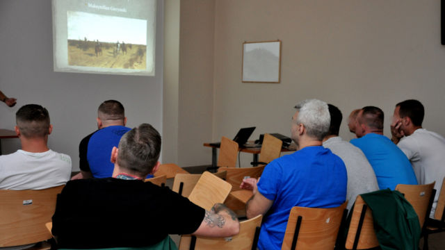 fot. Małgorzata Brus