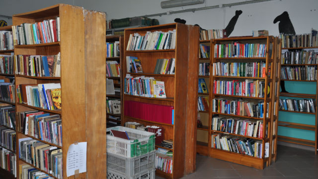 fot. Małgorzata Brus