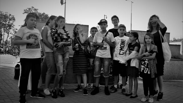 Fot. Andrzej Grzymała - Kazłowski