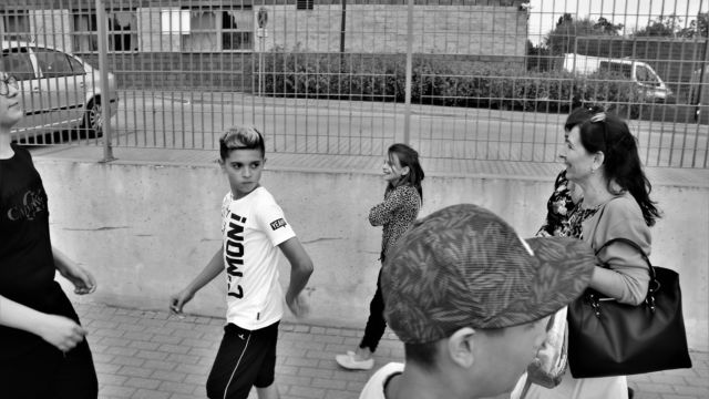 Fot. Andrzej Grzymała - Kazłowski