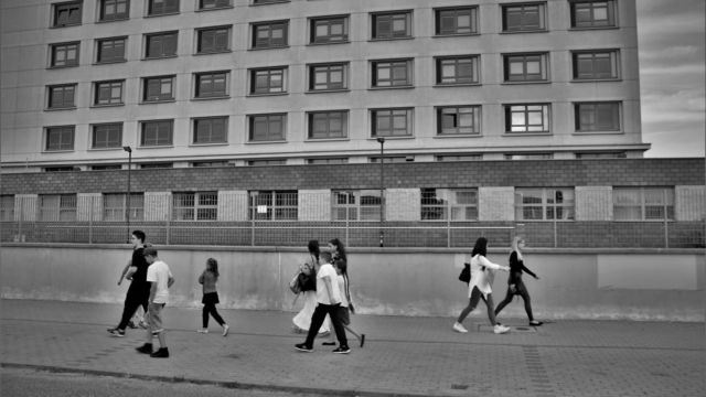 Fot. Andrzej Grzymała - Kazłowski